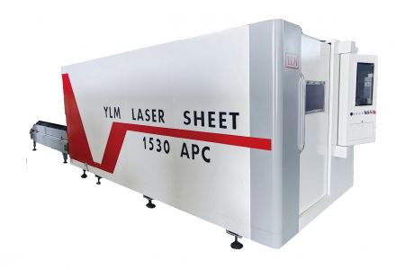 CẮT LASER TẤM